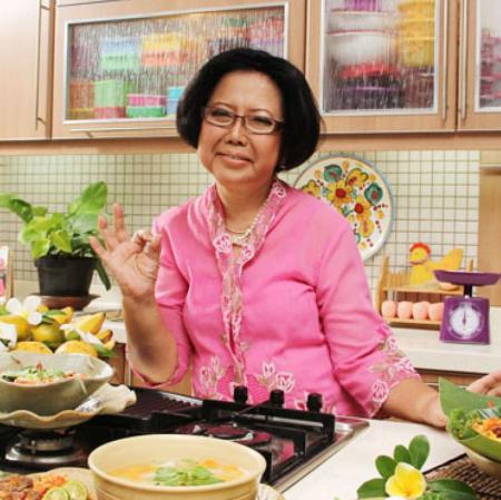 Sisca Soewitomo