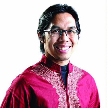 Ahmad Fuadi