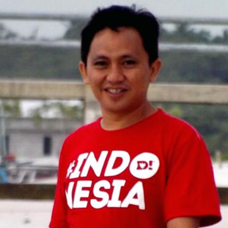 Lukmanul Hakim