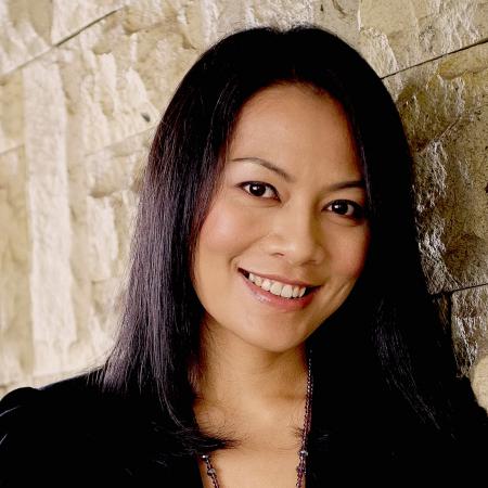 Dewi Lestari